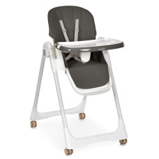 Стільчик для годування BAMBI (M 5673 Gray)