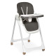 Стільчик для годування BAMBI (M 5673 Gray)