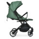 Дитяча коляска прогулянкова BAMBI FLASH (M 5727-1 Sea Spray)