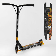 Самокат трюкових Best Scooter (51738)
