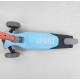 Самокат триколісний Best Scooter (F-39015) Блакитний