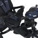 Дитячий триколісний Велосипед TURBOTRIKE (MT 1007-9)
