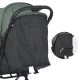 Коляска дитяча EL CAMINO MUSE (ME 1118  Khaki Green) хакі