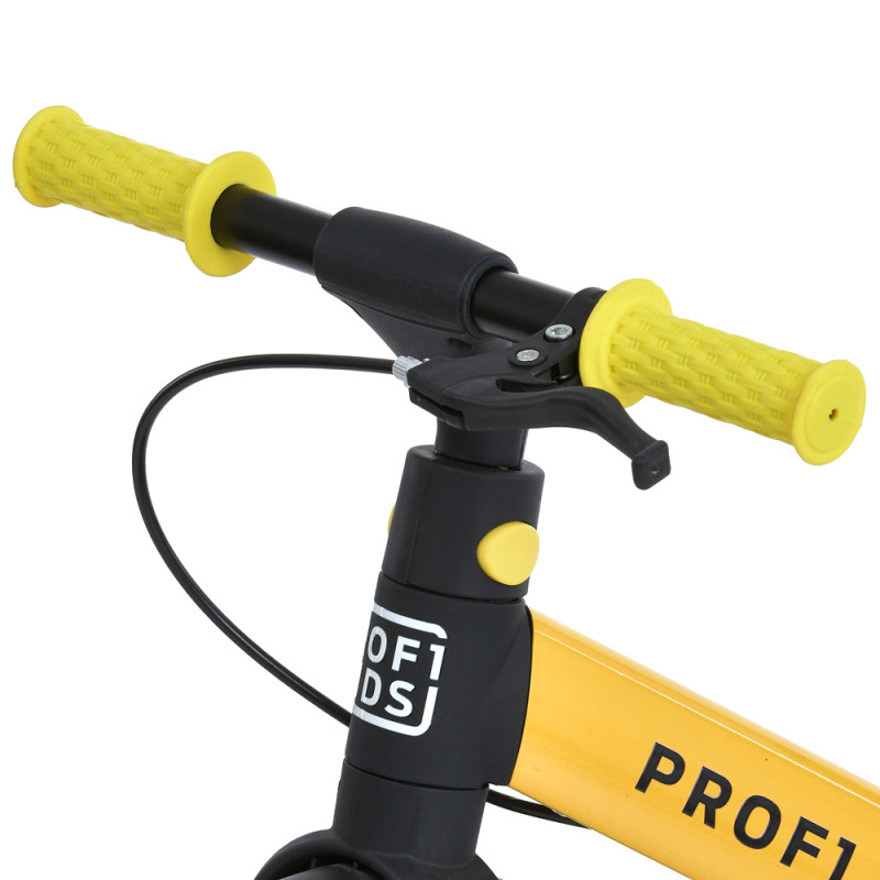 Дитячий велосипед-трансформер PROFI KIDS 12 д. (MB 1021-7)