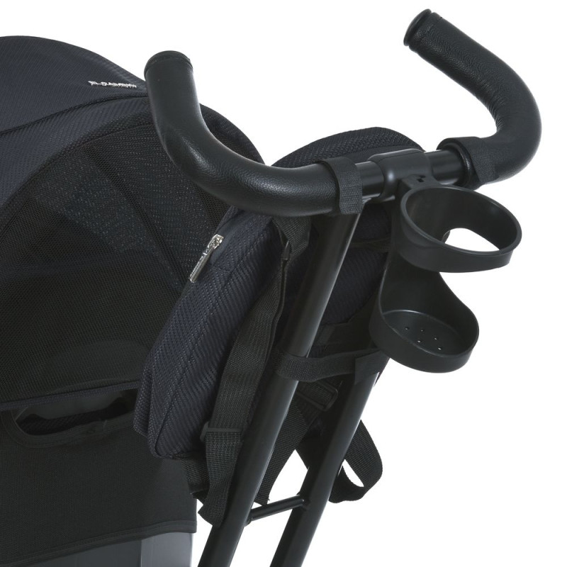 Дитячий триколісний Велосипед EL CAMINO MODENA (ME 1193 Dark Gray) поворотне сидіння