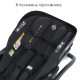 Автокрісло-бебікокон EL CAMINO i-FIX (ME 1110 Royal Dark Gray)