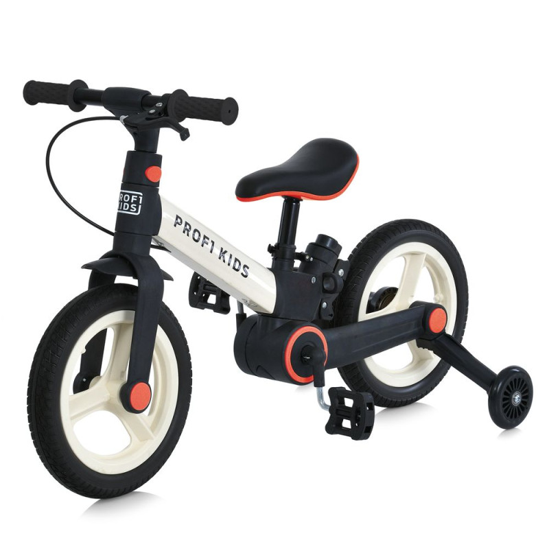 Дитячий Велосипед-трансформер PROFI KIDS 12 д. (MB 1021-2)