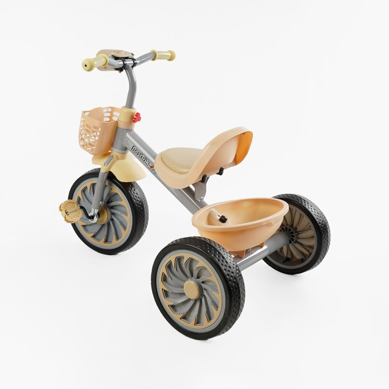 Дитячий триколісний Велосипед "Best Trike" (BS-35761)