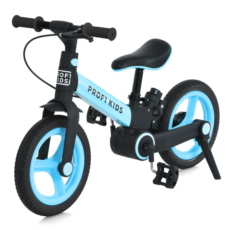 Дитячий Велосипед-трансформер PROFI KIDS 12 д.н. (MB 1021-6)