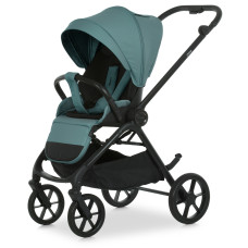 Дитяча коляска EL CAMINO CHLOE (ME 1191 Emerald Green)
