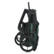 Дитяча коляска EL CAMINO CHLOE (ME 1191 Smoke Green)