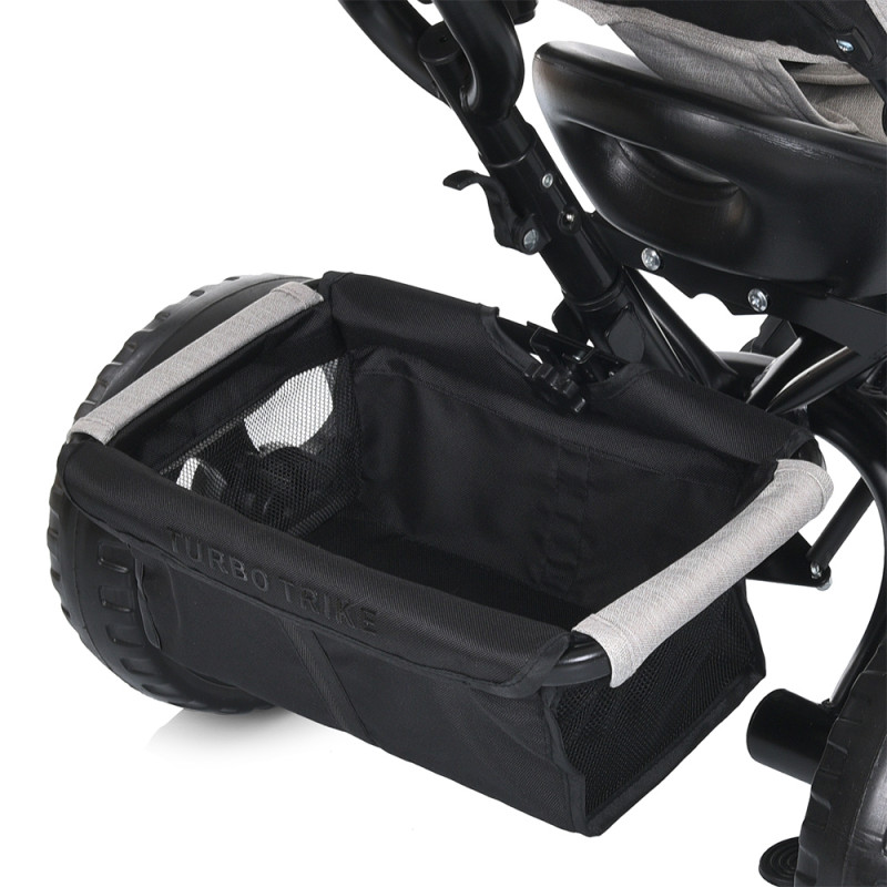 Велосипед триколісний TURBOTRIKE (MT 1005-12)
