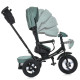 Дитячий триколісний Велосипед TURBOTRIKE (MT 1007-3)