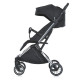 Коляска дитяча EL CAMINO LINK (ME 1129 Black Striped)
