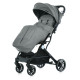 Дитяча прогулянкова Коляска BAMBI FLASH (M 5727-1 Stone Gray) сірий