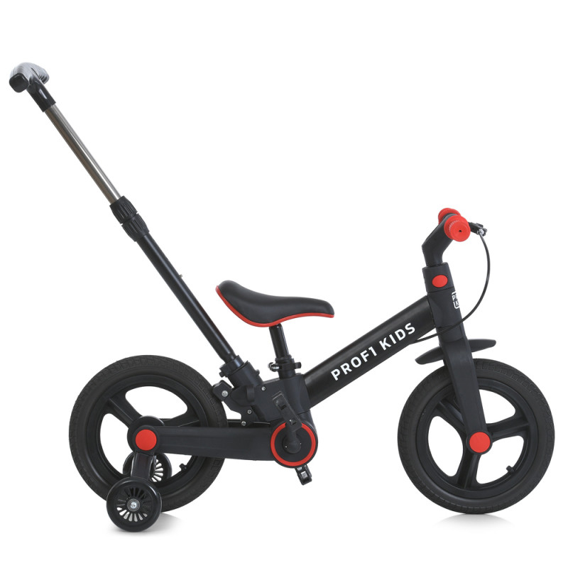 Дитячий Велосипед-трансформер PROFI KIDS 12 д. (MB 1021-1)