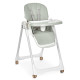 Стільчик для годування BAMBI (M 5673 Mint)