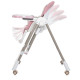 Стільчик для годування BAMBI (M 5897 Pink)