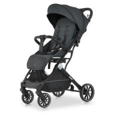Дитяча коляска прогулянкова BAMBI FLASH (M 5727-1 Magnet)