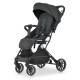 Дитяча коляска прогулянкова BAMBI FLASH (M 5727-1 Magnet)