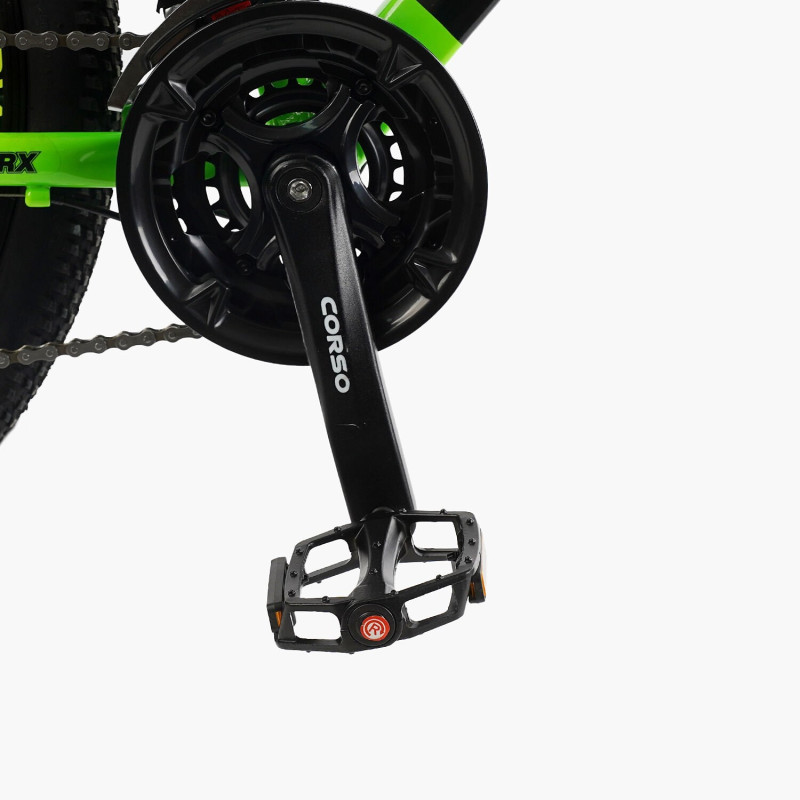 Велосипед Спортивний Corso «X-POWER» 26 дюймів (PW-79120)