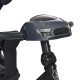 Дитячий триколісний Велосипед TURBOTRIKE (MT 1007-2)