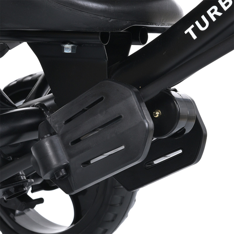 Велосипед триколісний TURBOTRIKE (MT 1005-10)