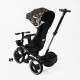 Дитячий триколісний Велосипед BestTrike "Oscar" (6390 – 16-098) поворотне сидіння