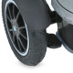 Дитячий триколісний Велосипед EL CAMINO MODENA (ME 1193 Gray) поворотне сидіння