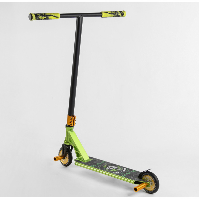 Самокат трюкових Best Scooter (85784)