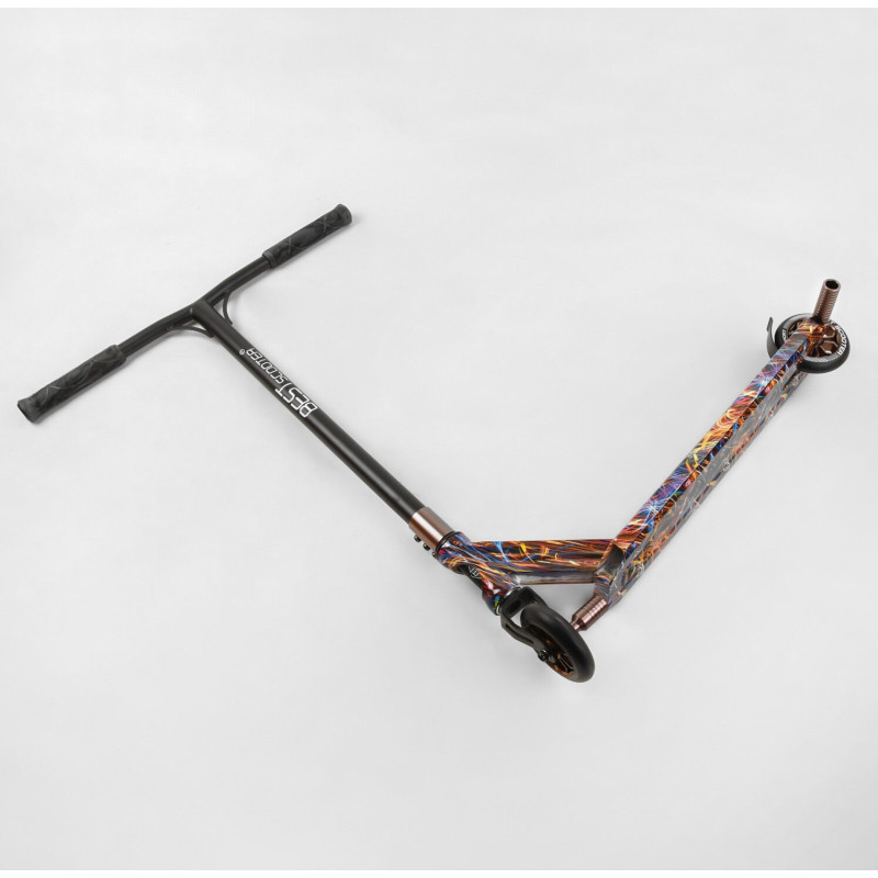 Самокат трюкових Best Scooter (BS-77350)