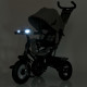 Дитячий Велосипед триколісний TURBOTRIKE (MT 1006-8)