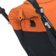 Коляска дитяча EL CAMINO DYNAMIC PRO (ME 1053N Orange)