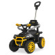 Дитяча каталка-толокар Квадроцикл Bambi (M 6323EBLR-11-6) з пультом