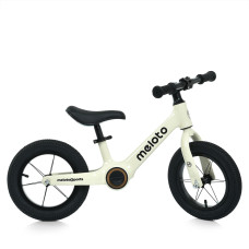 Дитячий беговел Prof1 Kids MELOTO 12 дюймів (MBB 1048-4) магнієва рама