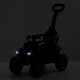 Дитяча каталка-толокар Bambi Racer (M 5731EL-2)