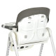Стільчик для годування BAMBI (M 5673 Gray)
