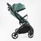 Коляска прогулянкова дитяча JOY "Elegans" (A-40481) зелена