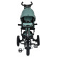 Дитячий Велосипед триколісний TURBOTRIKE (MT 1006-3)