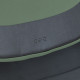 Дитяча прогулянкова Коляска EL CAMINO BEYA (ME 1127-B Khaki Green) з чохлом на ніжки