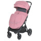 Коляска дитяча EL CAMINO BEYA (ME 1127-S Blush Pink) рожевий