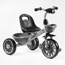 Дитячий Велосипед триколісний "Best Trike" (BS-18125)