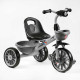Дитячий Велосипед триколісний "Best Trike" (BS-18125)