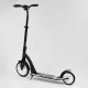 Самокат двоколісний Best Scooter (75343) колеса PU