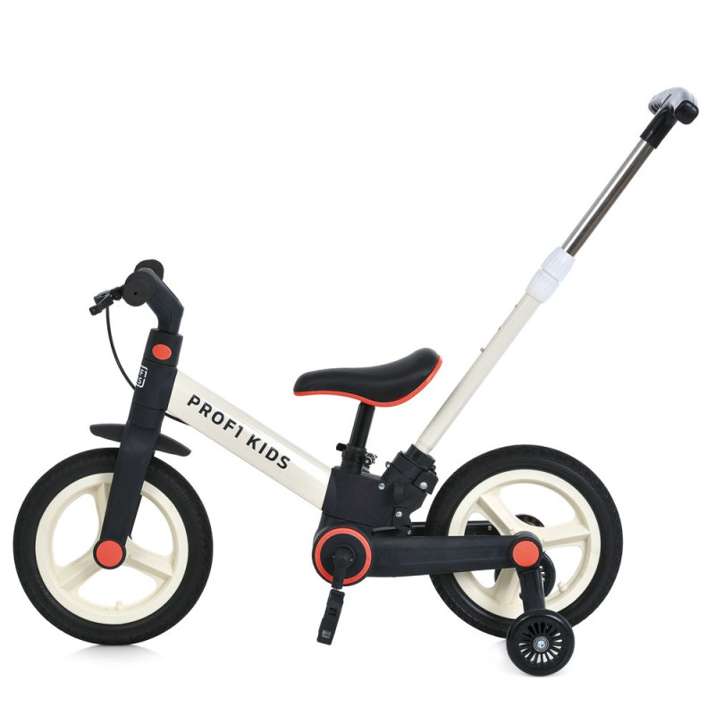 Дитячий Велосипед-трансформер PROFI KIDS 12 д. (MB 1021-2)