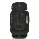 Дитяче Автокрісло El Camino i-JOY (ME 1205 Black) від народження, isofix