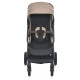 Дитяча коляска EL CAMINO BEYA (ME 1127-G Beige)