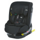Дитяче Автокрісло EL CAMINO  i-HOLD+ (ME 1189 Black) поворотне, група 0+I, II, III