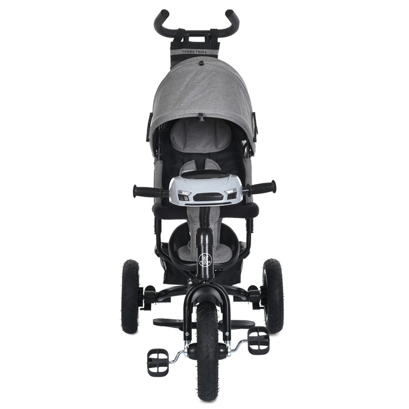 Дитячий Велосипед триколісний TURBOTRIKE (MT 1006-8)