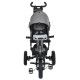 Дитячий Велосипед триколісний TURBOTRIKE (MT 1006-8)